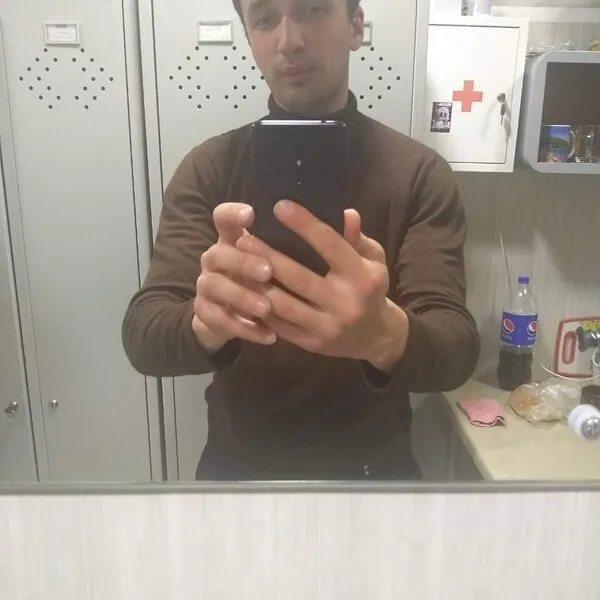 Фанат